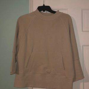 Trendy sweatshirt from urban outfitters